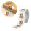 Capybara Sticker Scrapbook Sticker Reward Sticker Gift-1 volume 7