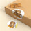Capybara Sticker Scrapbook Sticker Reward Sticker Gift-1 volume 5