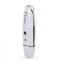 (UK plug) Mini Hifu Ultrasonic RF Face Lifting Wrinkle Removal Line V-Shape Anti-Aging Skin Tightening Eye Care Beauty Device For Home SPA