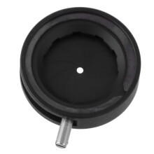 Digitale Kamera Iris Blende Manuelles Objektiv M4 SK12 1~12mm Einstellbare Blende