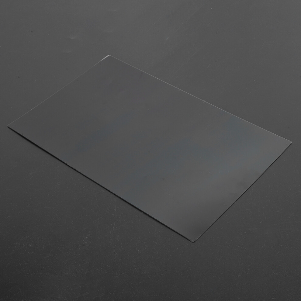 12.1In Antipeep Screen Protector For Monitor 16:9 Clip-On Film 4671361620877