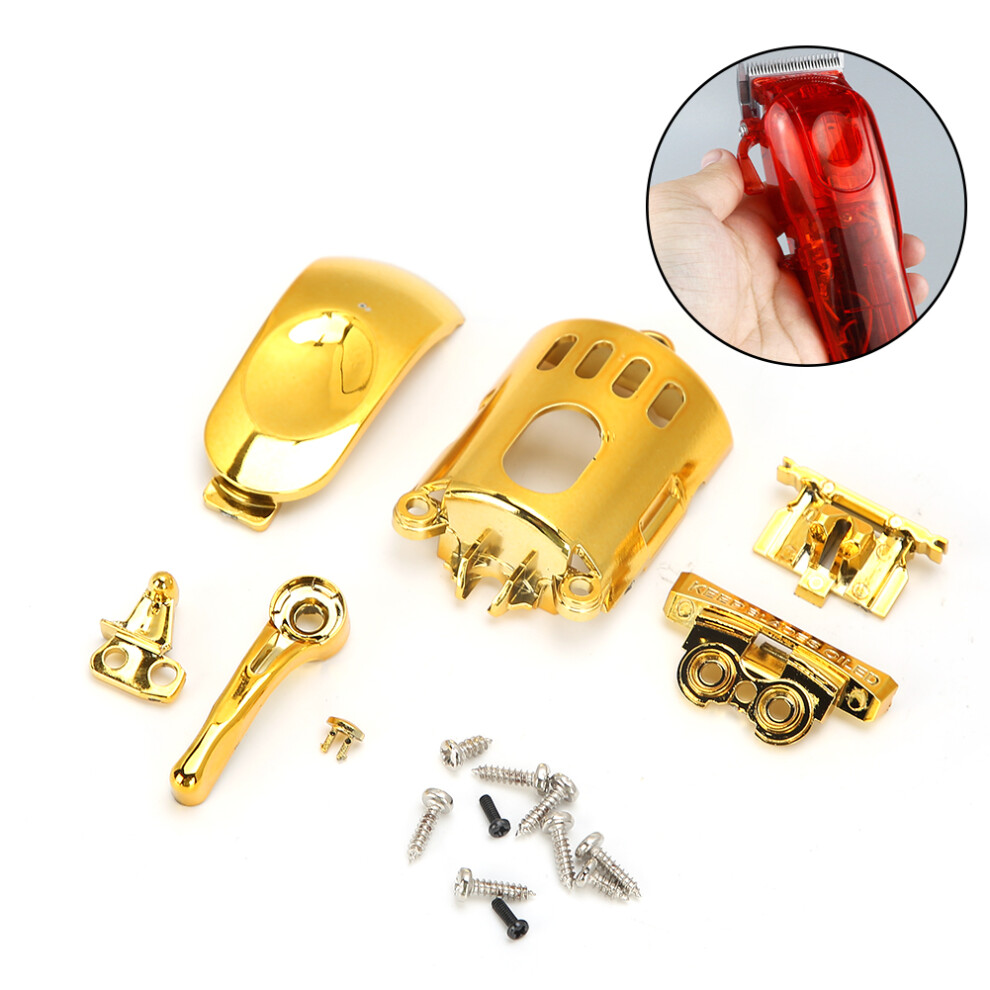 Replacement Housing Cover for 8591 8148 Electric Hair Clippers