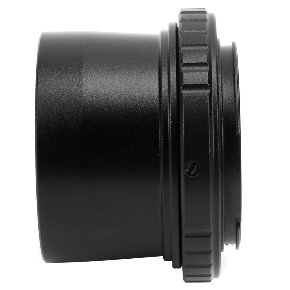 Telescope 2In To M48x0.75mm Adapter Ring For Nikon F Mount Camera 7891361623365