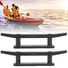 Kajak-Wandhalterung 2 Stück Schwerlastmontagen für Kanus & Marinegeräte