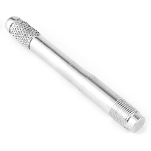 M14x1.25 Universal Silver Tool for Tire Positioning & Alignment 1