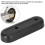 2pcs Rear Fork Decorative Covers for G30 Scooter, Plastic, 11.5x3.6cm 13