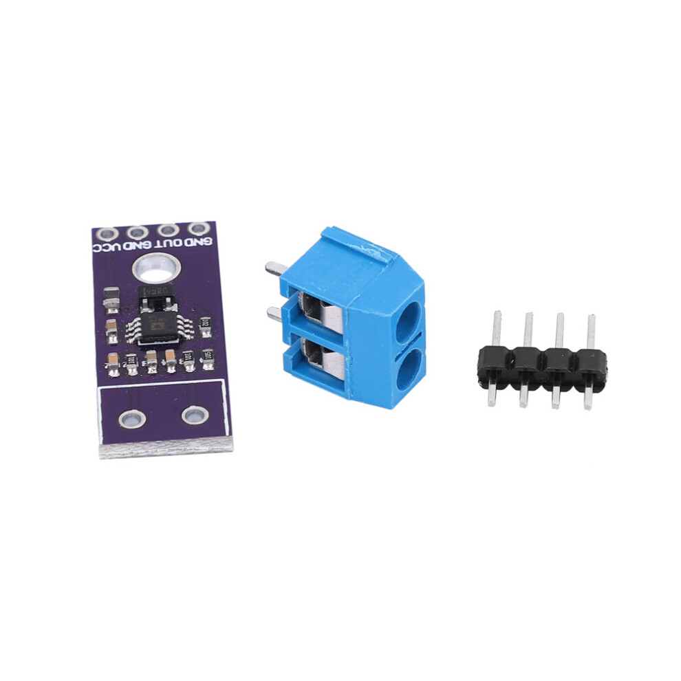 Ad8495 Armz K Type Thermocouple Amplifier - Accurate Analog Output Module 7621361624594