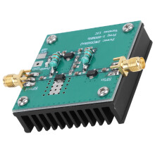 RF Broadband Power Amplifier Module 1-930MHz 2.0W SMA Female