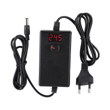 24W 9-24V Digital LED Netzadapter Dimmbar, Universell, Kompakt