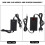 24W 9-24V Digital LED Netzadapter Dimmbar, Universell, Kompakt 3