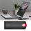 USB3.0 Wifi 6 Adapter Dual-Band Network Card Portable Receiver 5