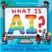 What is AI by Neal Layton Paperback Book