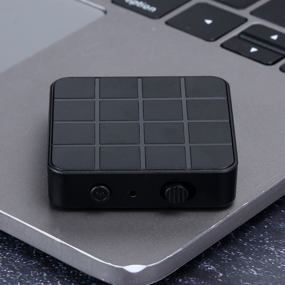 Wireless Audio Adapter Ac692x 200Mah 44X44x12mm Bluetooth 5.0 Receiver/Transmitter 8361361632234