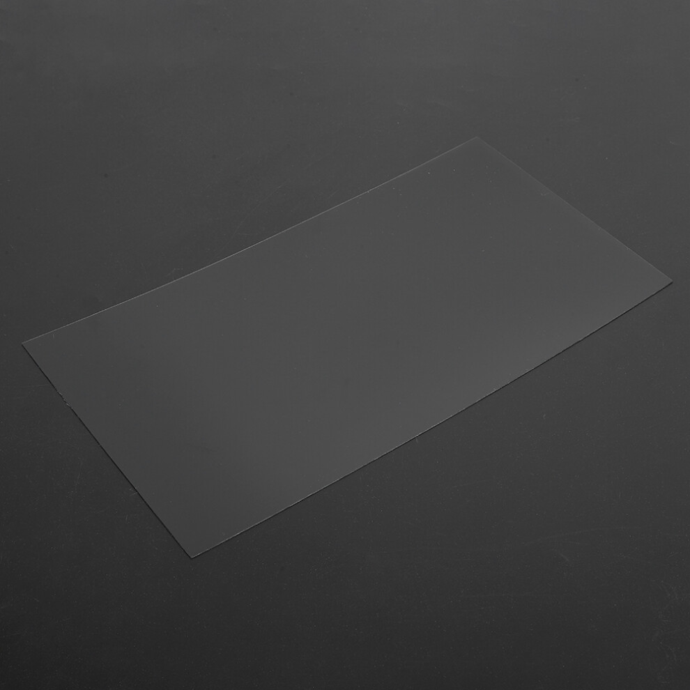Guard Your Privacy 13.3In 16:9 Screen Protection Film For Desktops 7901361632417