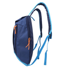 Travel Backpack for Men & Women 20L Lightweight Hiking and Camping Bag Blue