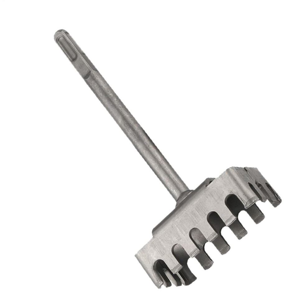 Square Hole Cutter - Drywall Outlet Cutout Oscillating Tool | Creative Junction Box Cutout Saw For Electrical Work Home Renovation 9105992098330