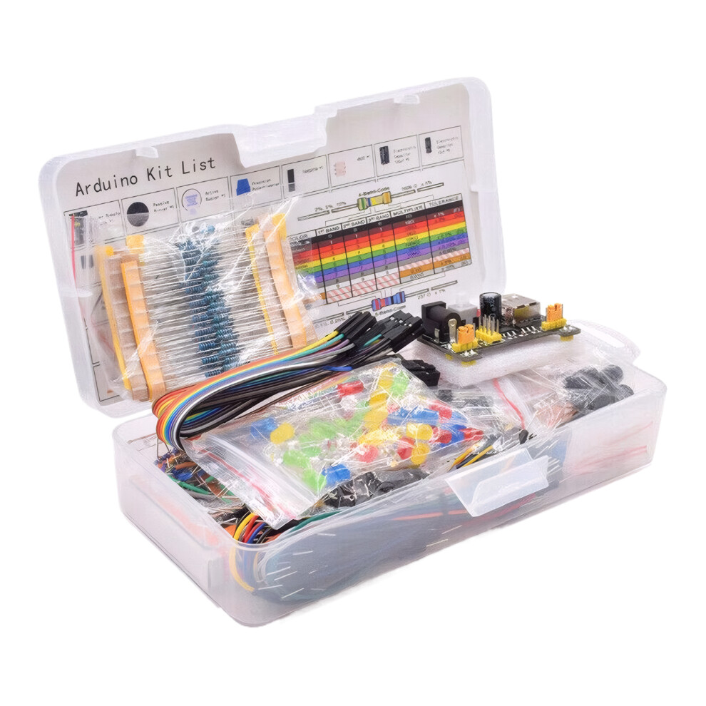 High Reliability DIY Kit For DIY Electronic Projects Low Power-image-OPC-PMZCN8H-NEW