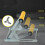 Adjustable Height 55 135mm Support Stand Frame for Table Saw Cutting Machine Foldable Metal Material Support Bracket for Easy Storage and Carrying 3