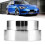 LS Flexplate Spacer for TH350 TH400 Conversion 0.25 in LS2 LS1 LS3 LSX 14