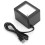 YHD-9800 Desktop Barcode- & QR-Code-Scanner für Einzelhandel und POS-Systeme 5