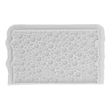 Bule perle mucegai semisferă ciocolată mucegai pentru decorarea tortului silicon de calitate alimentară design inovator versatil ușor de curățat