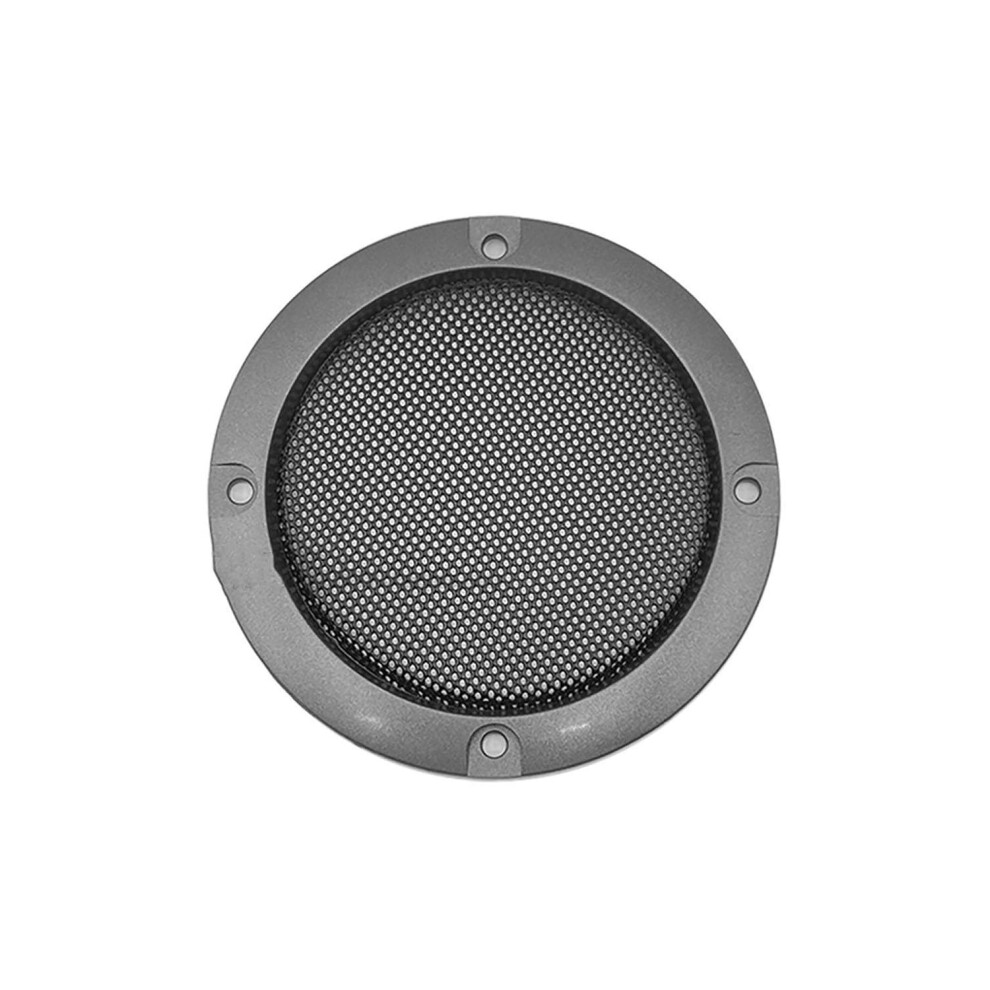 Protective Decorative Ring 2-10 Inch Speaker Grille With Multiple Specifications Diy Dust Cover(8 Inches) 9105992098460