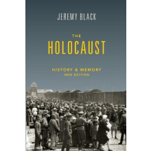 The Holocaust by Jeremy Black Paperback Book