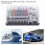 12 Way Blade Fuse Box Block, Fuse Holder 10