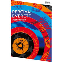Assumption by Percival Everett Paperback Book