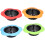 4Pcs Haar Catcher Waschbecken Dusche Abfluss 9