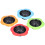 4Pcs Haar Catcher Waschbecken Dusche Abfluss 7
