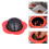 4Pcs Haar Catcher Waschbecken Dusche Abfluss 13
