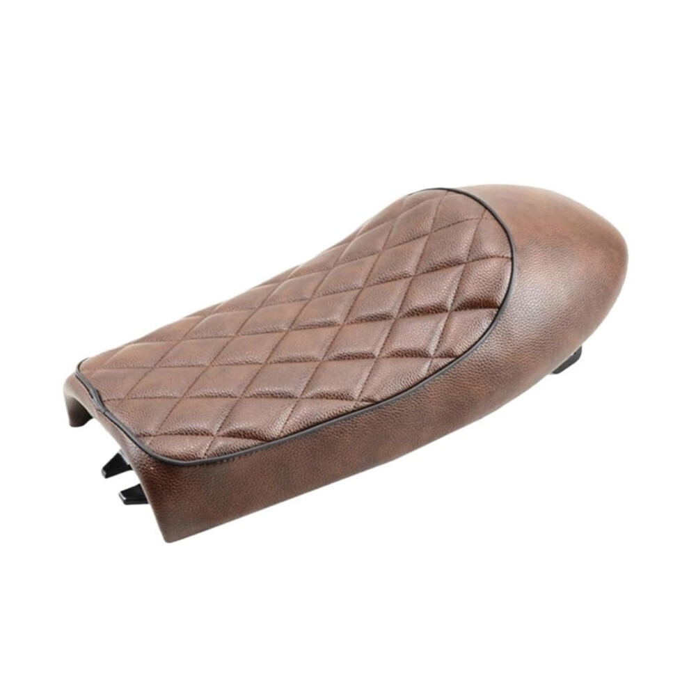 Part Motorcycle Motorbike Saddle Seat Cushion Pad Saddle Seat Cushion Pad Accessories Cushion 9339159245224