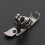 Narrow 4-Thread Presser Foot for Pegasus EX Sewing Machine 13