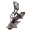 Narrow 4-Thread Presser Foot for Pegasus EX Sewing Machine 2