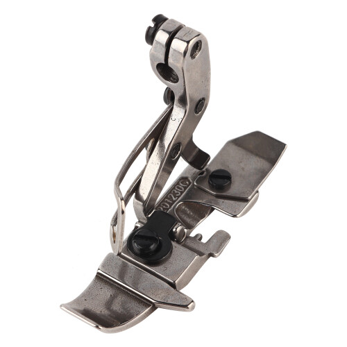 Narrow 4-Thread Presser Foot for Pegasus EX Sewing Machine 1