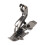 Narrow 4-Thread Presser Foot for Pegasus EX Sewing Machine 7