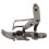 Narrow 4-Thread Presser Foot for Pegasus EX Sewing Machine 10