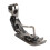 Narrow 4-Thread Presser Foot for Pegasus EX Sewing Machine 14