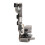 Narrow 4-Thread Presser Foot for Pegasus EX Sewing Machine 9