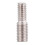 Langlebiger Aluminium-Thread-Adapter für Bogenstabilisator-Konvertierung 2,5 cm 2