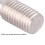 Langlebiger Aluminium-Thread-Adapter für Bogenstabilisator-Konvertierung 2,5 cm 3