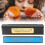 Professional C Key 24-Hole Diatonic Harmonica Blue, Resin Comb 10