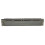 Professional 24-Hole Harmonica G Key, Brass Base 1.2mm, Black 5