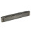 Professional 24-Hole Harmonica G Key, Brass Base 1.2mm, Black 16