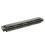 Professional 24-Hole Harmonica G Key, Brass Base 1.2mm, Black 3