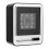 Barcode Scanner 1D/2D QR Handsfree Desktop Bar Reader with USB Cable LED Light 1
