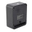 Barcode Scanner 1D/2D QR Handsfree Desktop Bar Reader with USB Cable LED Light 3