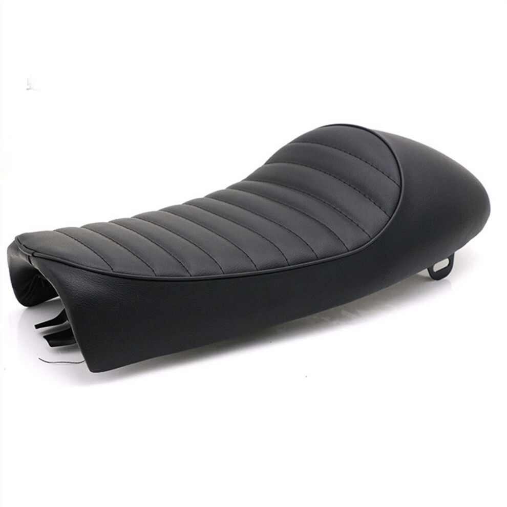 Motorcycle Universal Vintage Hump Saddle Seat For Cg125 Cb350 Cb400 Cb500 Cb750 Sr400 Xj Xs Cafe Race Retro Seat 9067246739737