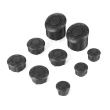 Motorcycle Frame Hole Cover Plug Fit for R1250GS Adventure 2019-2020
